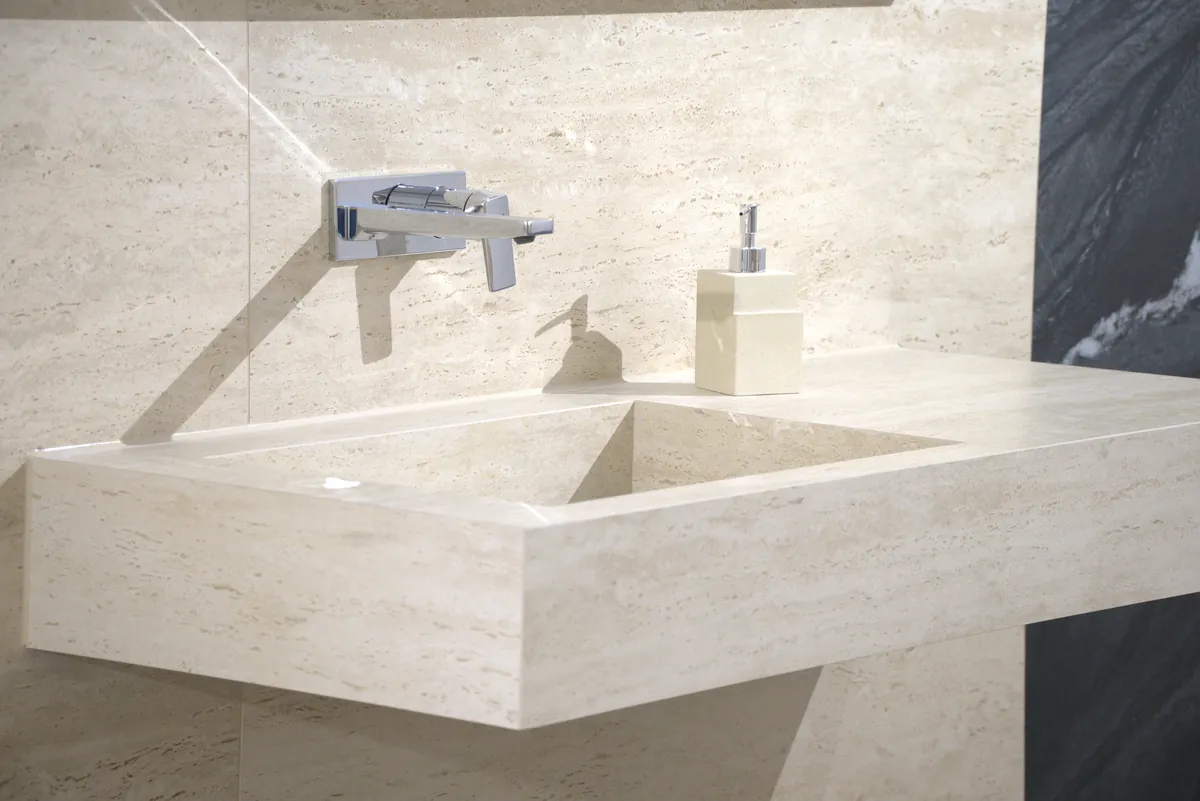 Betonoptik