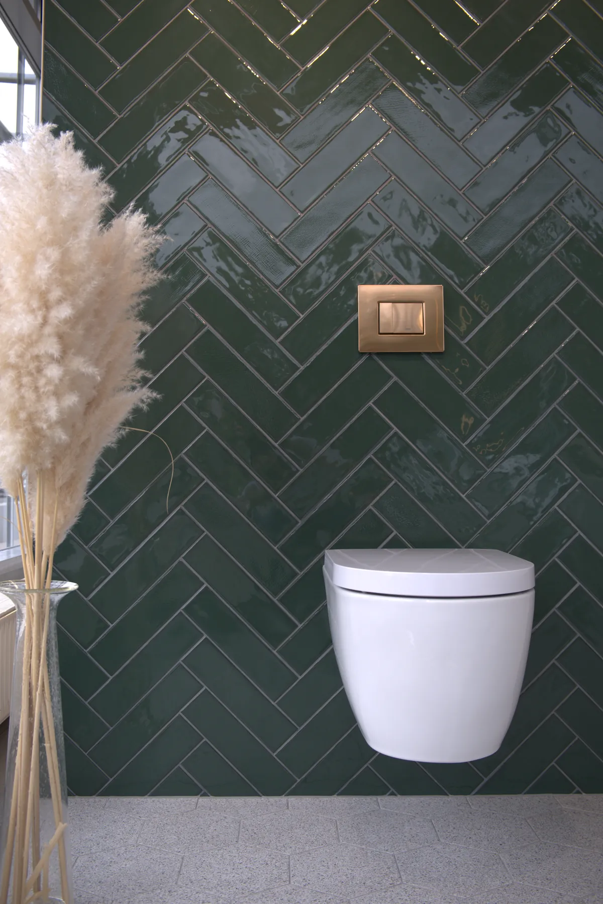 Mosaike und Riemchen